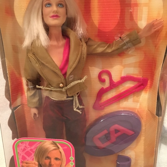 Barbie collectable Charlie’s angel’s - Picture 2 of 4